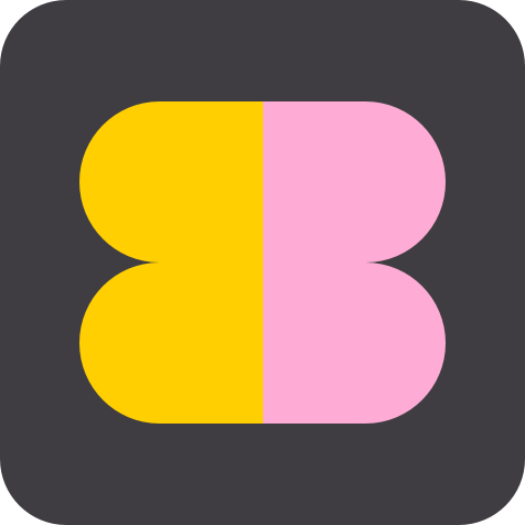 The BasicBeauty app icon